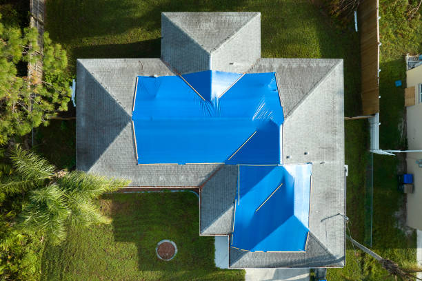 Best Roof Replacement  in Harb, OR